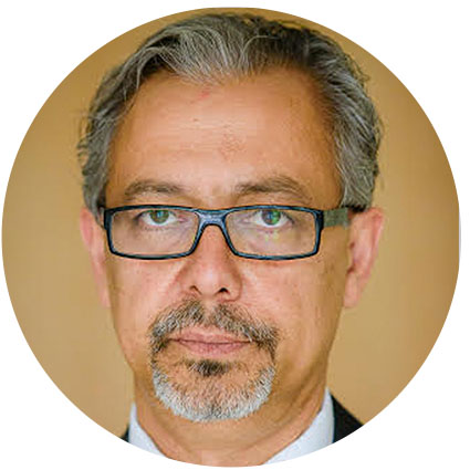 Проф. Методи Абаджиев, дмн