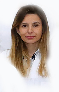 Д-р Лилия Кавлакова