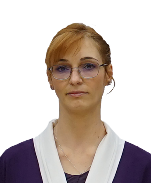 Assoc. Prof. Elitsa Deliverska