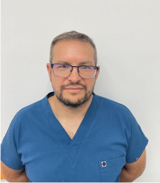 Д-р Райчо Грозев