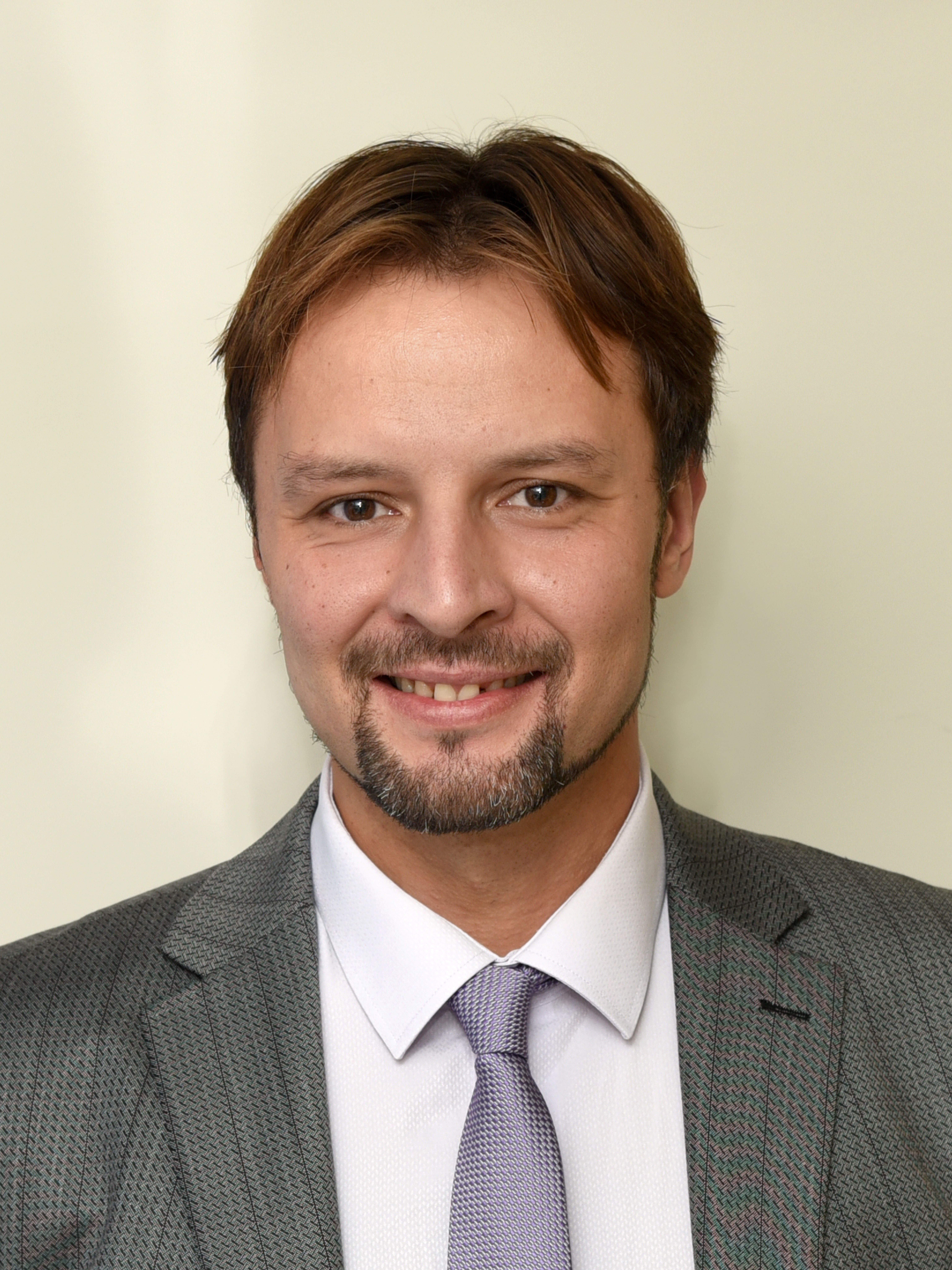 Д-р Галин Гаврилов 