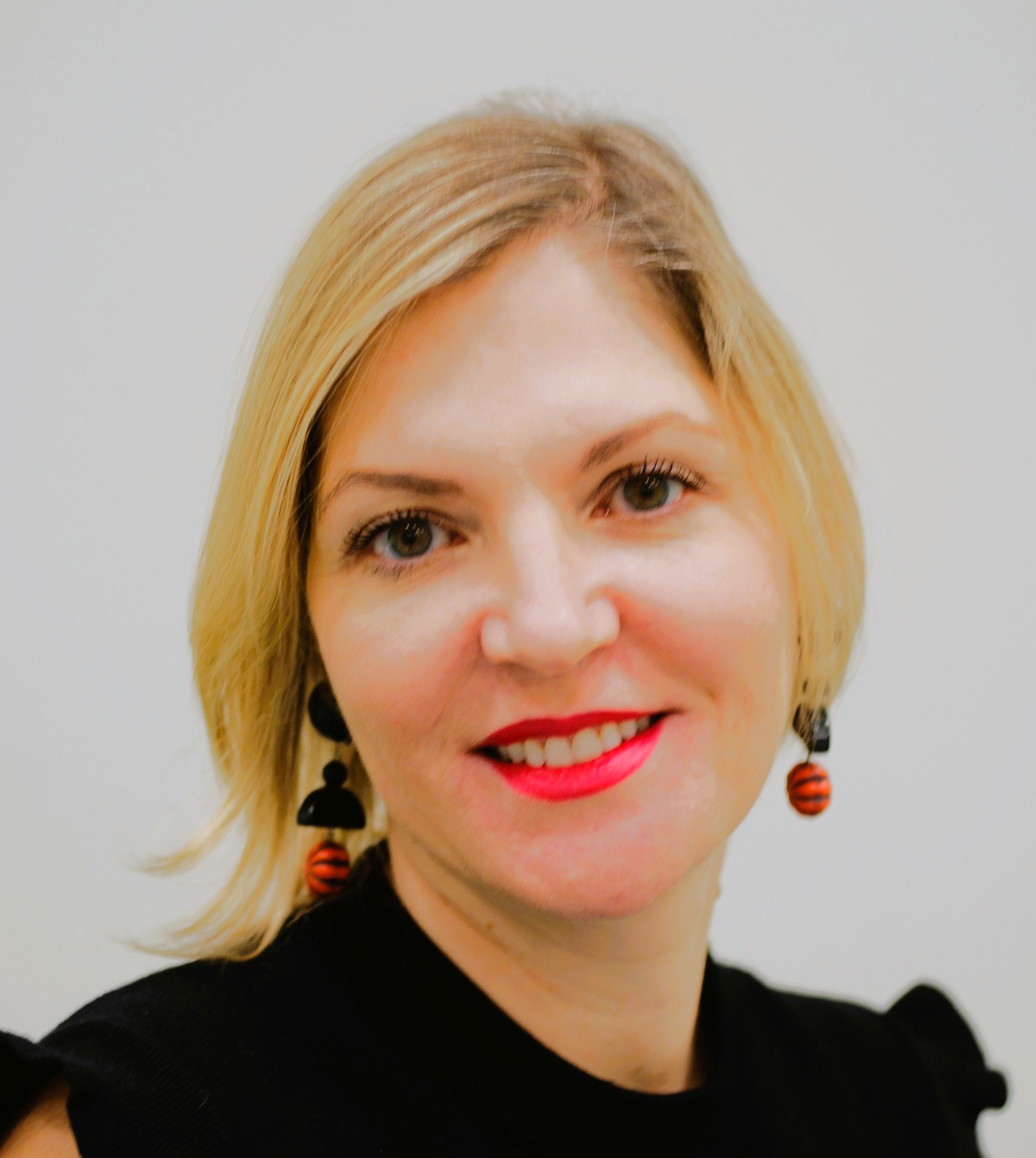 Д-р Тамара Перич