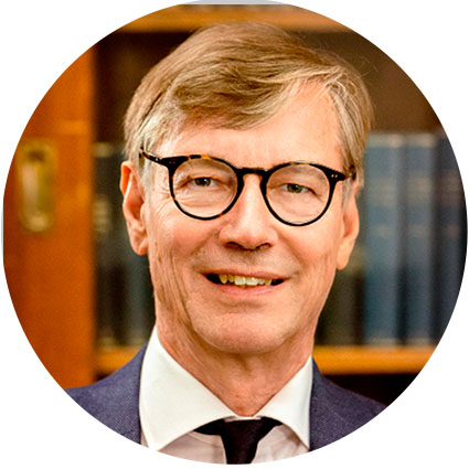 Проф. д-р Юкка Мьорман