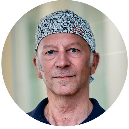 Феручо Вишкия