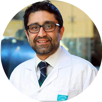 Кашиф Хафиз