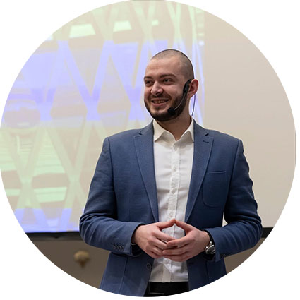 Dr. Metodi Abadzhiev