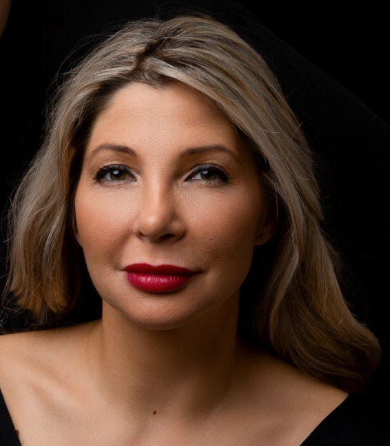 Dr. Paula Lozanova