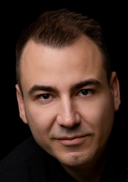 Dr. Simeon Georgiev