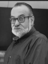 Zeljko Milosavljevic